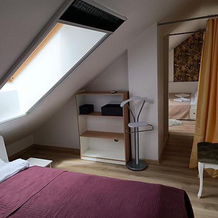 Liuto Apartamentai Juodkrantė Dış mekan fotoğraf